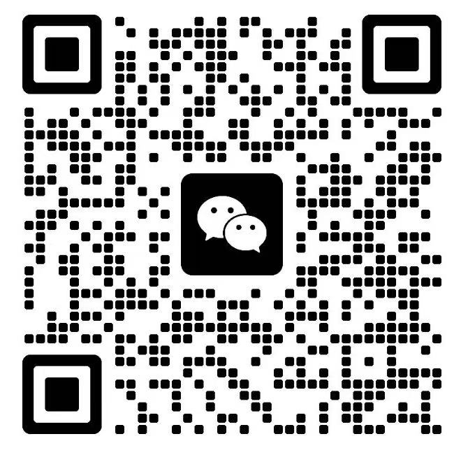 九发智缝微信二维码